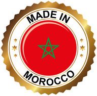 Made in Morocco