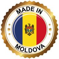 Made in Moldova