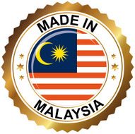 Made in Malaysia