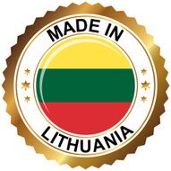 Made in Lithuania