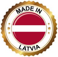 Made in Latvia