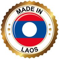 Made in Laos