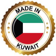 Made in Kuwait