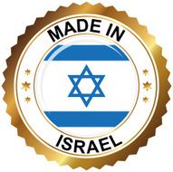 Made in Israel