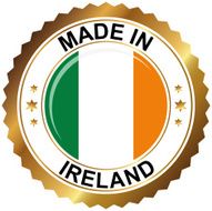 Made in Ireland