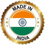 Made in India