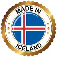 Made in Iceland