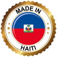 Made in Haiti
