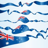 Australian Banners