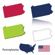 Pennsylvania state