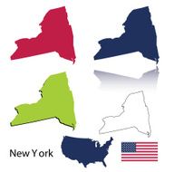 New York State N3