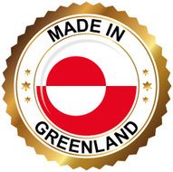 Made in Greenland
