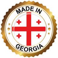 Made in Georgia