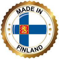 Made in Finland
