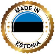 Made in Estonia