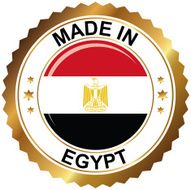 Made in Egypt