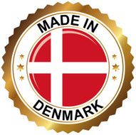 Made in Denmark