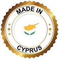 Made in Cyprus