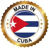 Made in Cuba