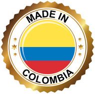 Made in Colombia