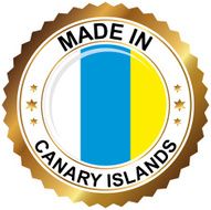 Made in Canary Islands