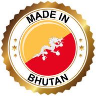 Made in Bhutan