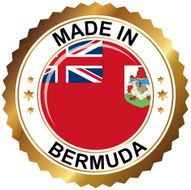 Made in Bermuda