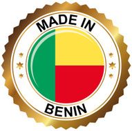Made in Benin