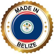 Made in Belize
