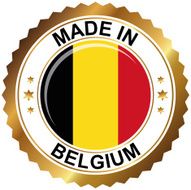 Made in Belgium N2