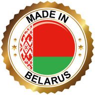 Made in Belarus