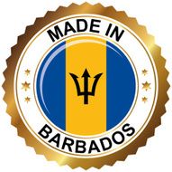 Made in Barbados