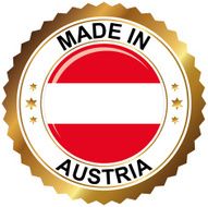Made in Austria