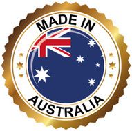Made in Australia