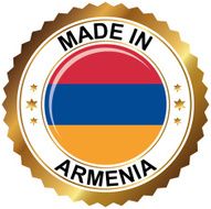 Made in Armenia