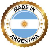 Made in Argentina