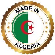 Made in Algeria