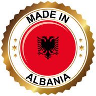 Made in Albania
