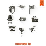 Independence Day of the United States N278