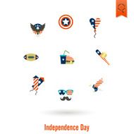 Independence Day of the United States N279