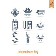 Independence Day of the United States N280