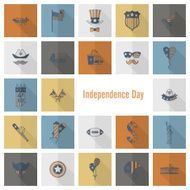 Independence Day of the United States N282