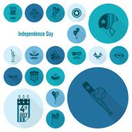 Independence Day of the United States N284