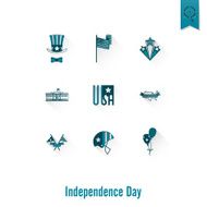 Independence Day of the United States N285