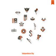 Independence Day of the United States N312