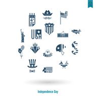 Independence Day of the United States N318