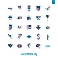 Independence Day of the United States N320