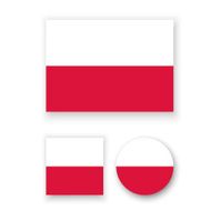 Poland Flag N6