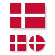 Denmark Flag N22