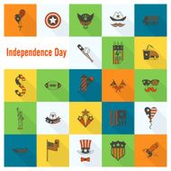 Independence Day of the United States N348